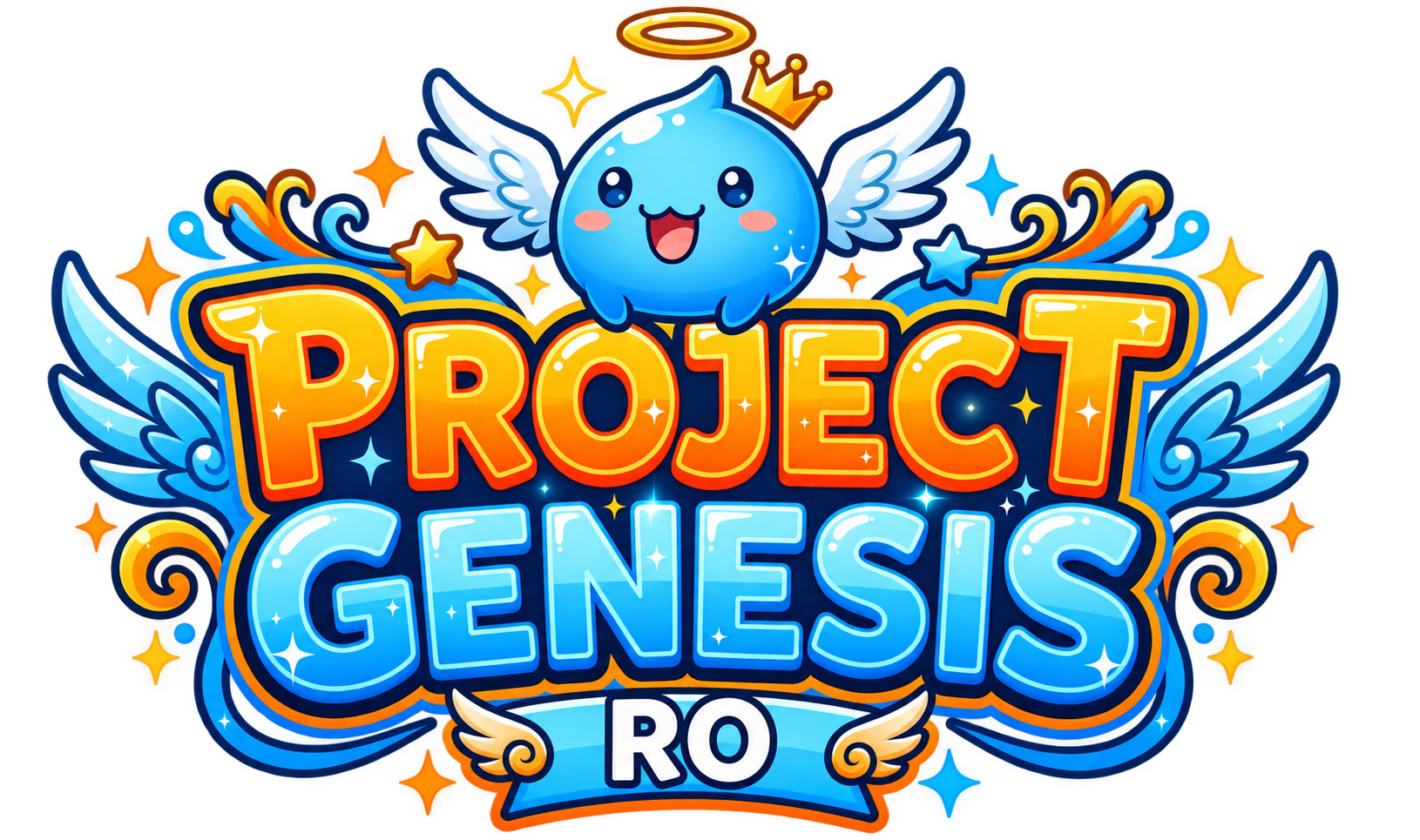 ProjectGenesisRO