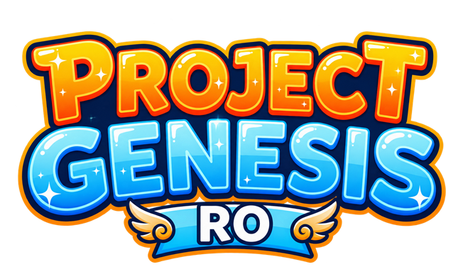 ProjectGenesisRO